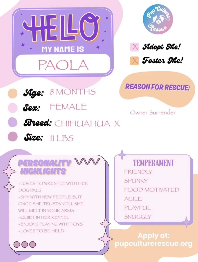Paola