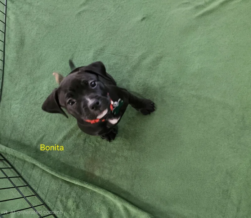 Boxer Mix Puppies thumbnail 5