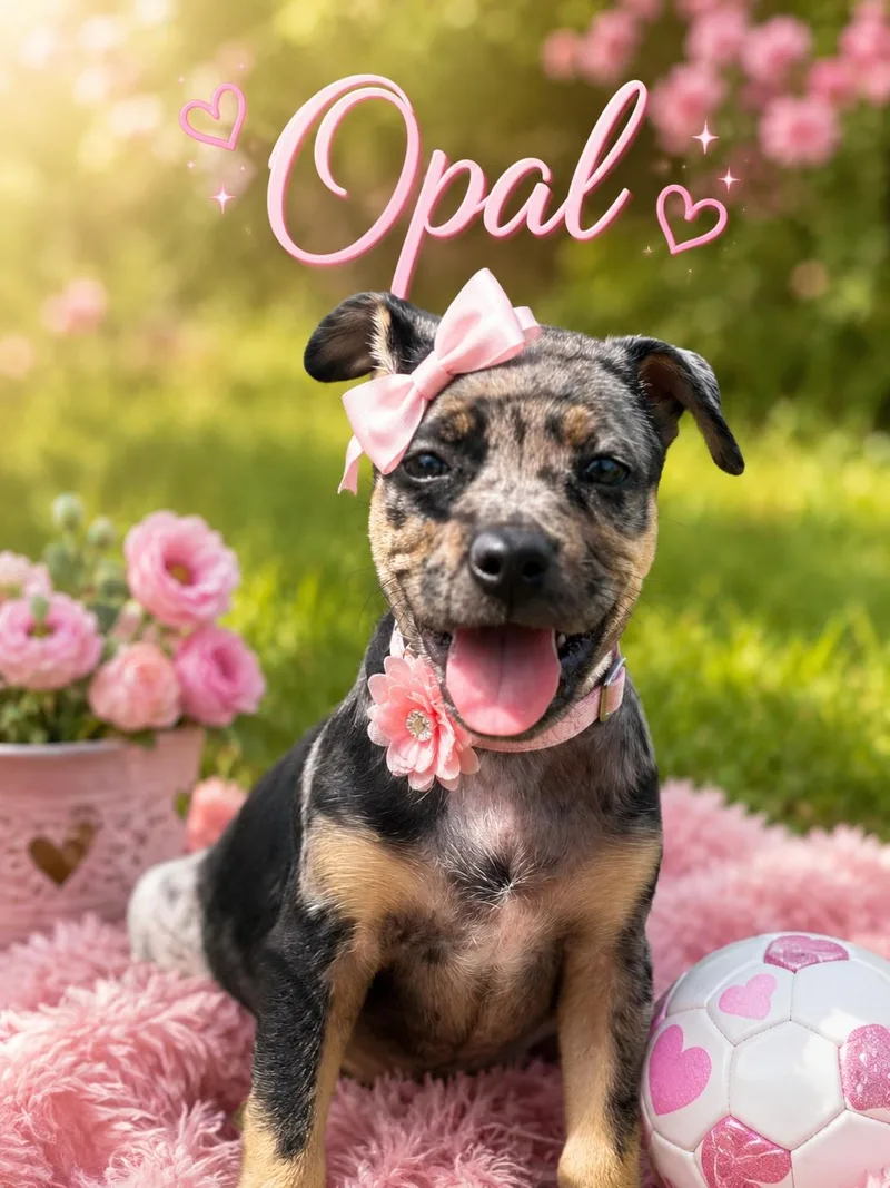 Opal thumbnail 5