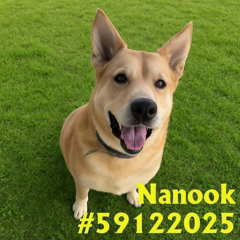 Nanook