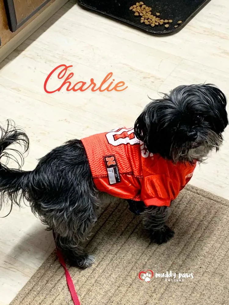 Charlie