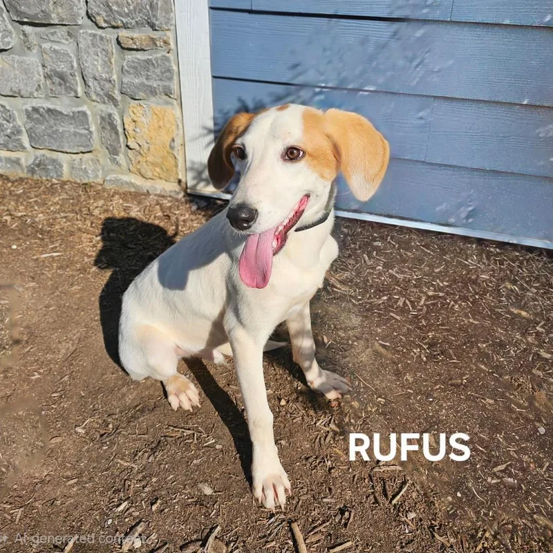 Rufus thumbnail 4