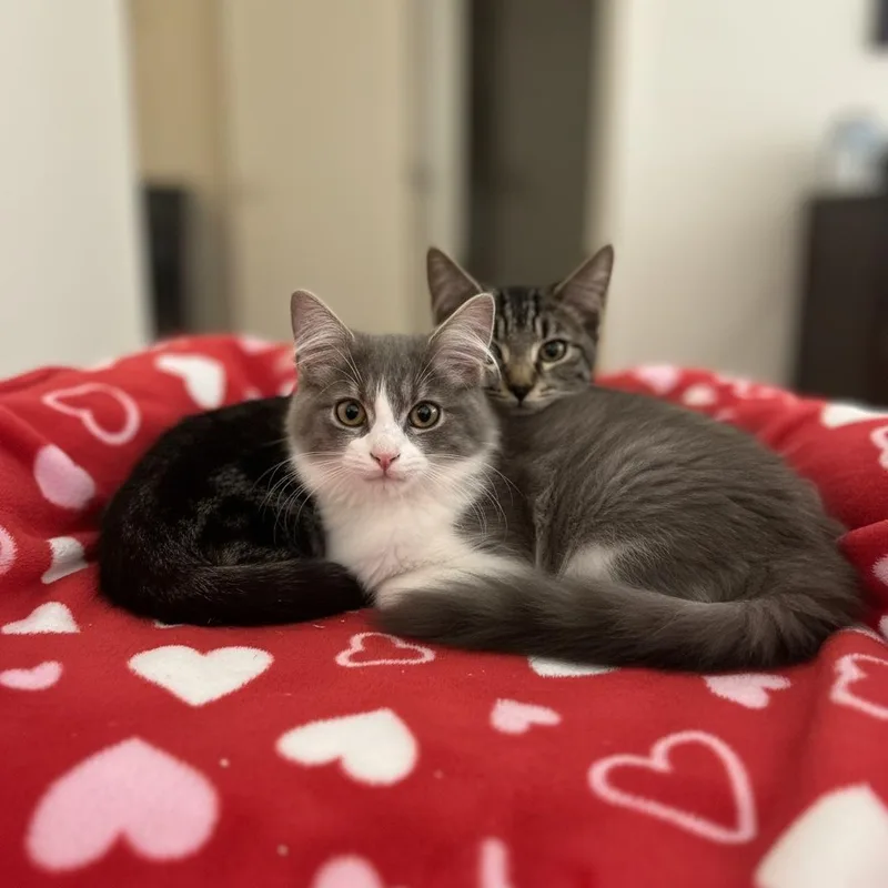 Winter And Willis Indoor