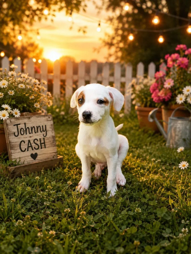 Johnny Cash thumbnail 2