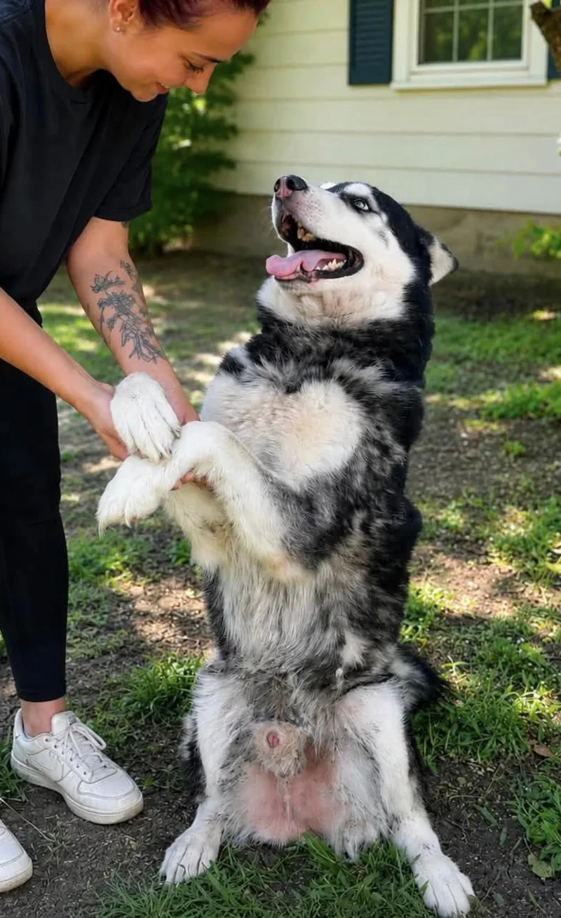 Max Husky thumbnail 2