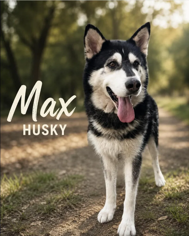 Max Husky thumbnail 6