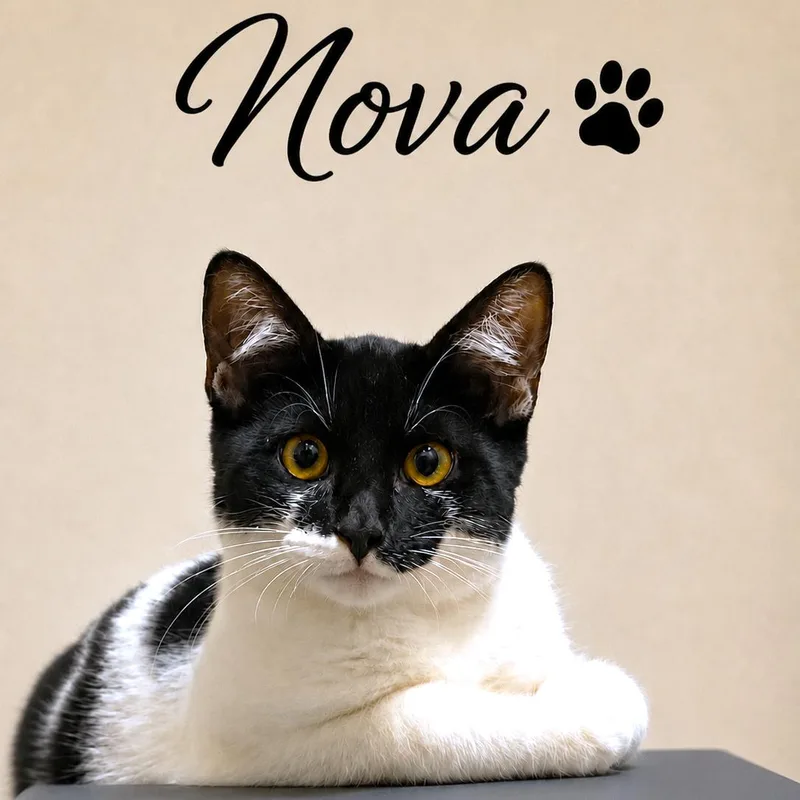 Noble Nova  Amazing thumbnail 2