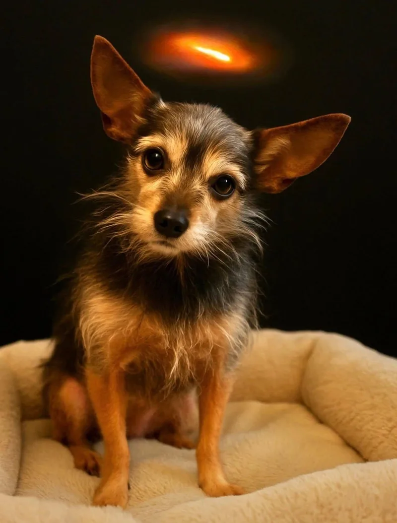 Ozzy thumbnail 6