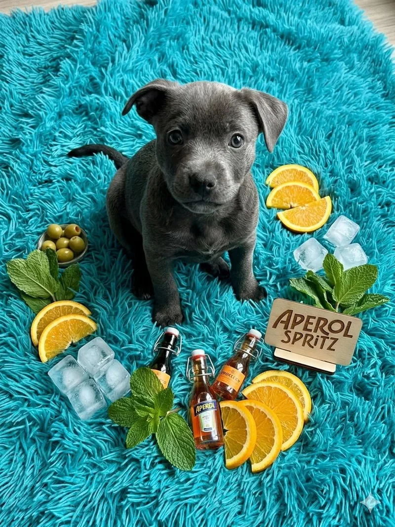 Aperol Spritz thumbnail 2