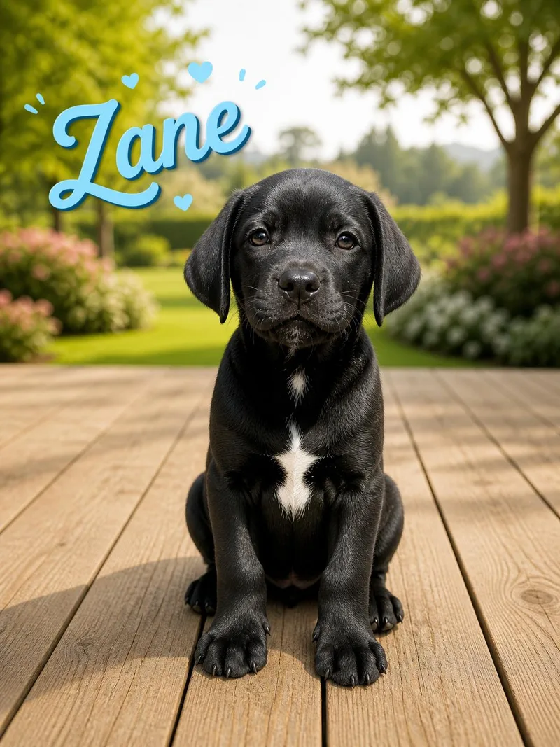 Zane thumbnail 2
