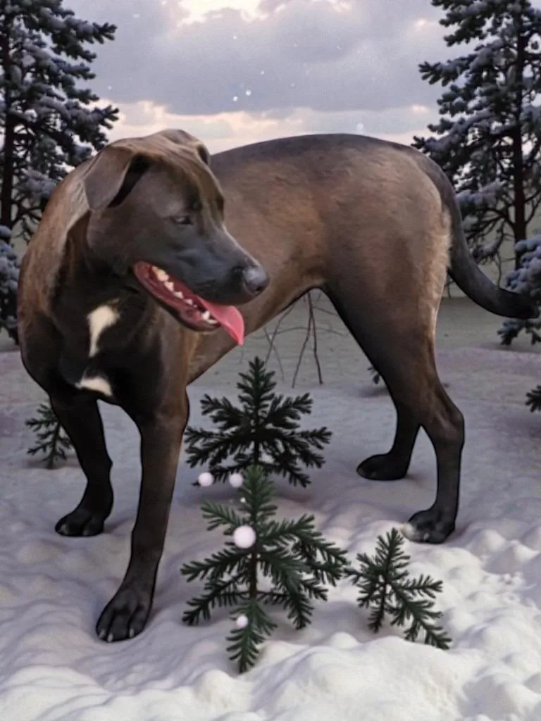 Sadie  Shadow thumbnail 3