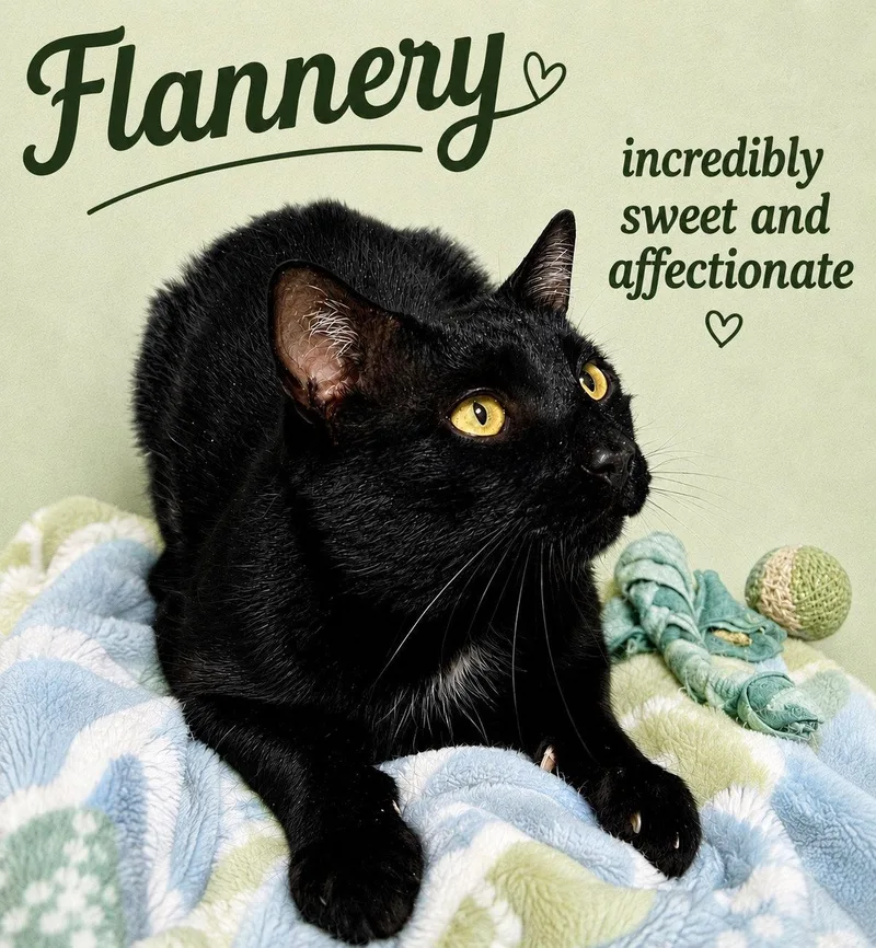 FlanneryWillow Grove thumbnail 3