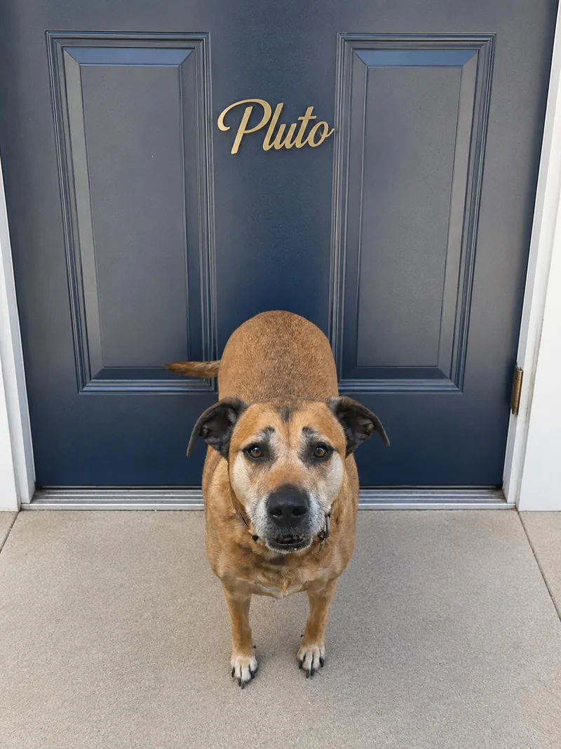 Pluto