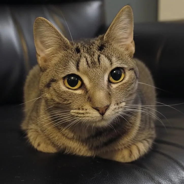 Nandi Bear thumbnail 3