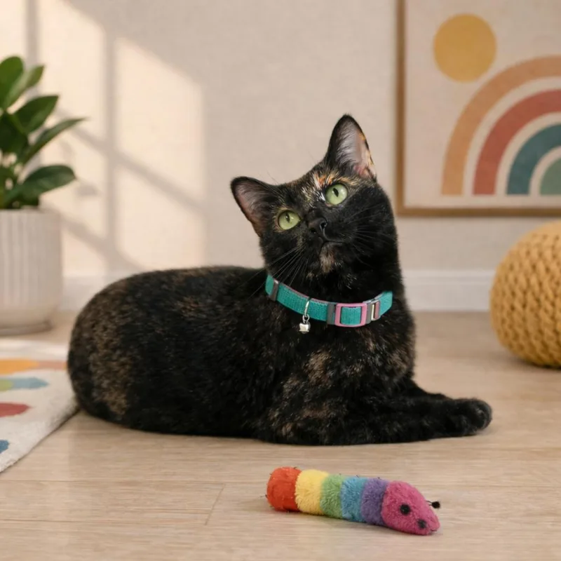 Harlee — A Little thumbnail 2