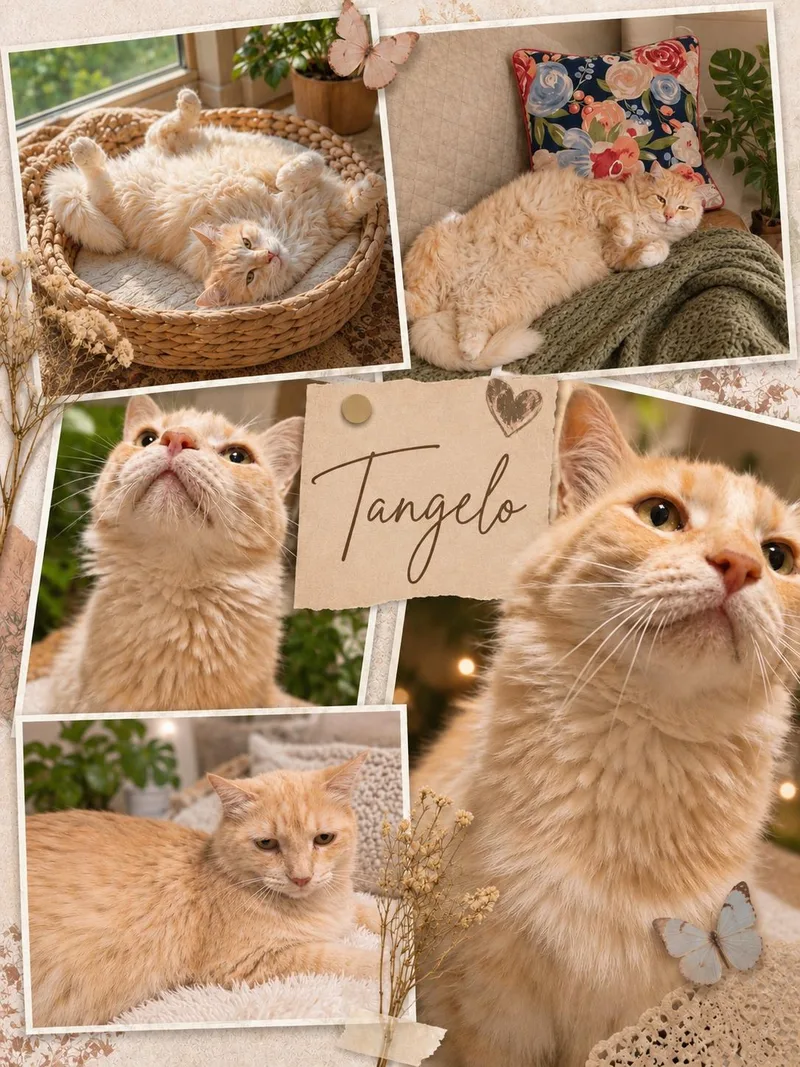 Tangelo