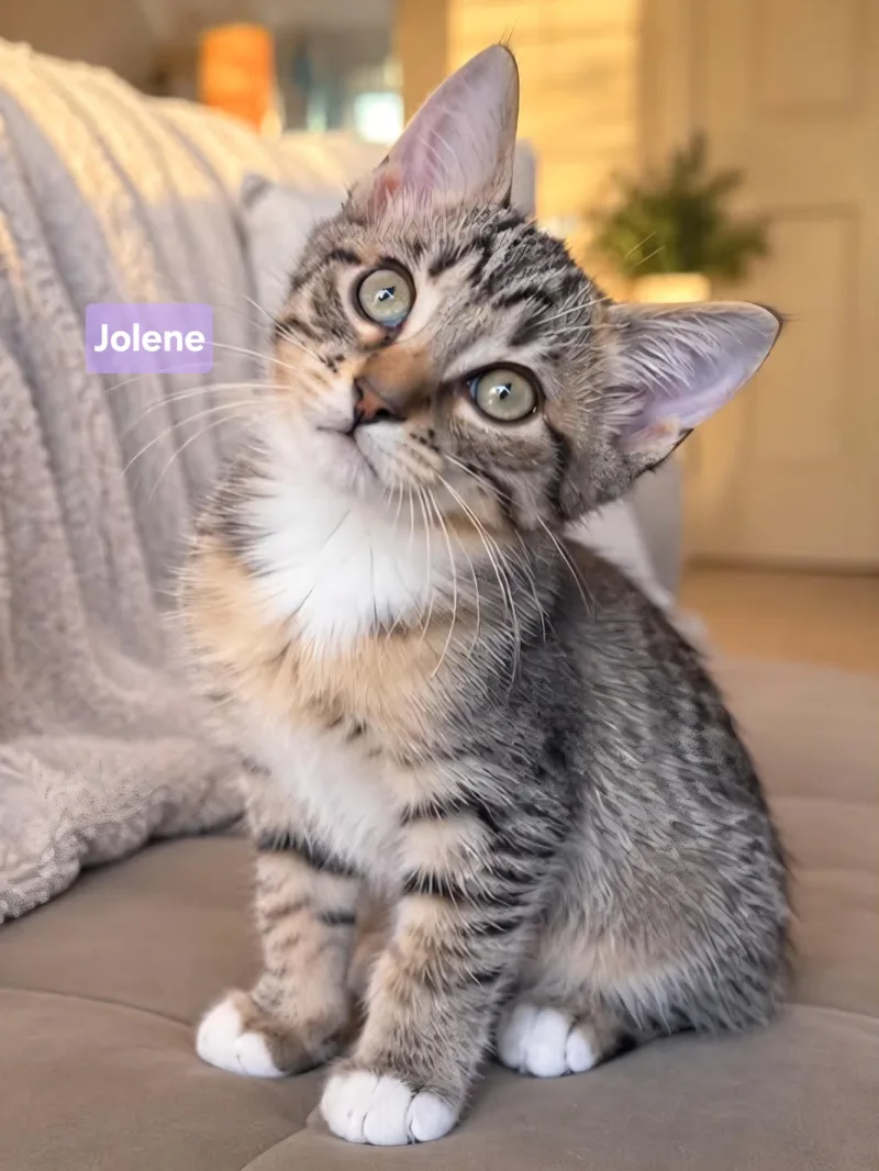 Teddy & Jolene thumbnail 5