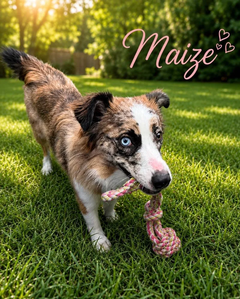 Maizey