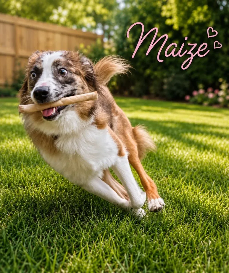 Maizey thumbnail 2