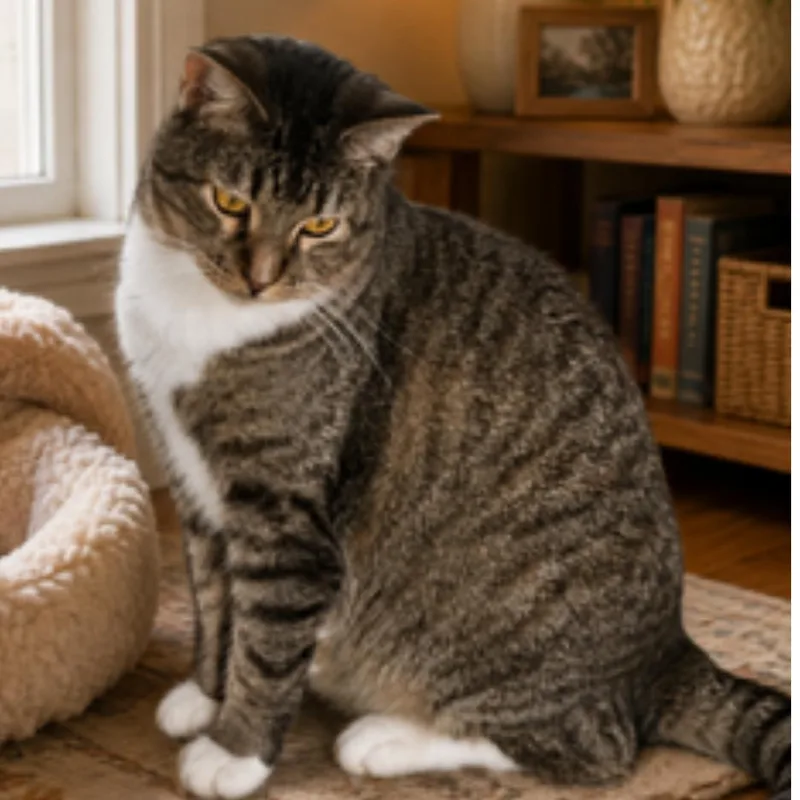 Puss n Boots thumbnail 2