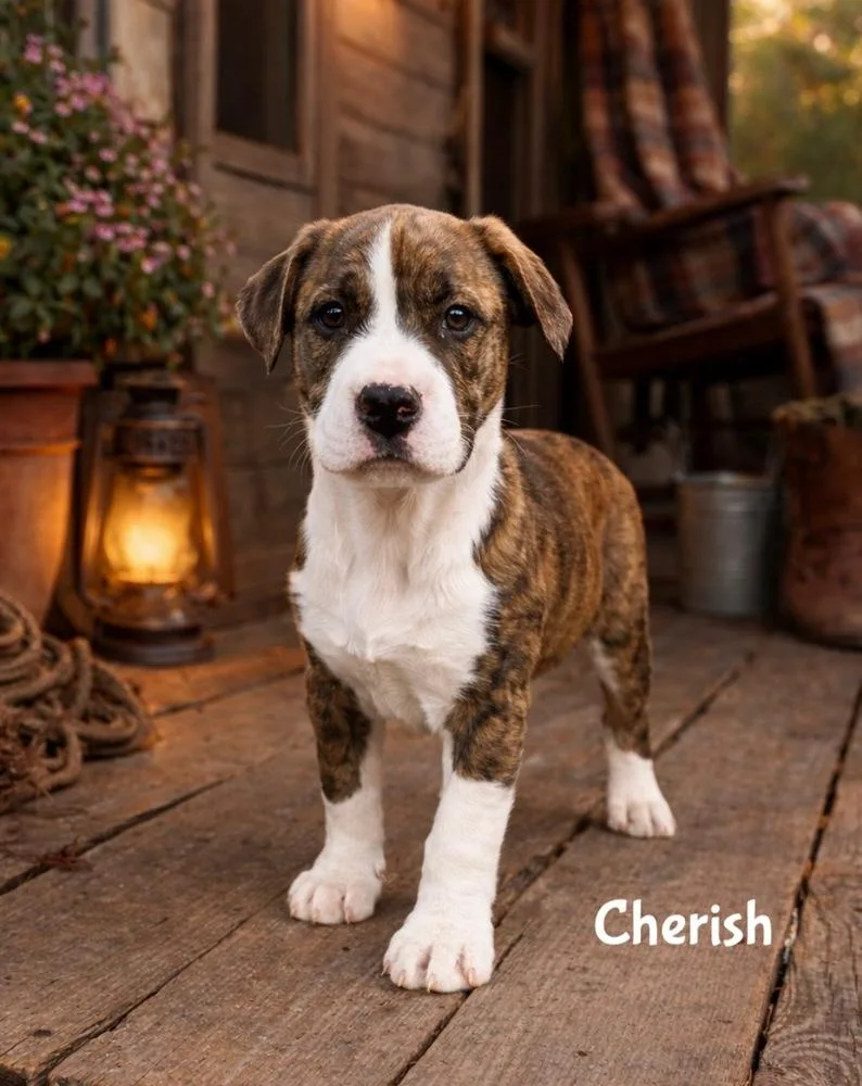 Raya Fka Cherish  thumbnail 4
