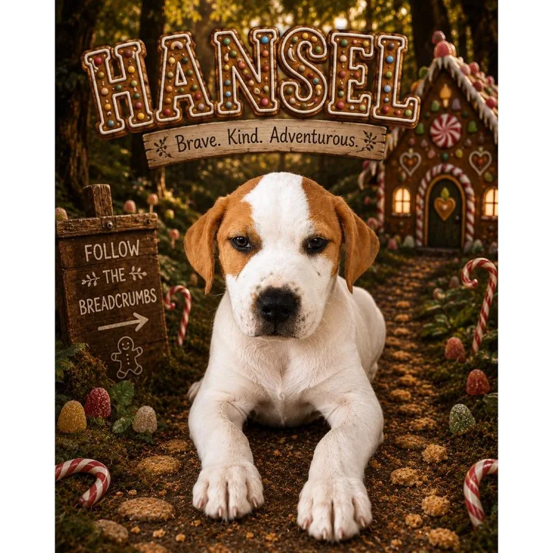 Hansel