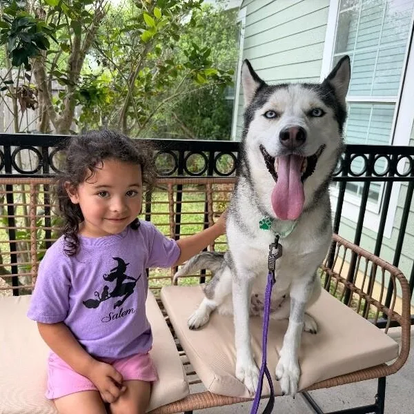 Zariah Rosie