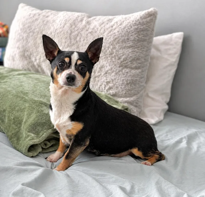 Story & Caspian thumbnail 2