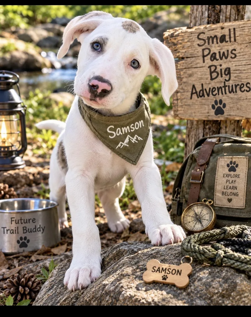 Samson thumbnail 2