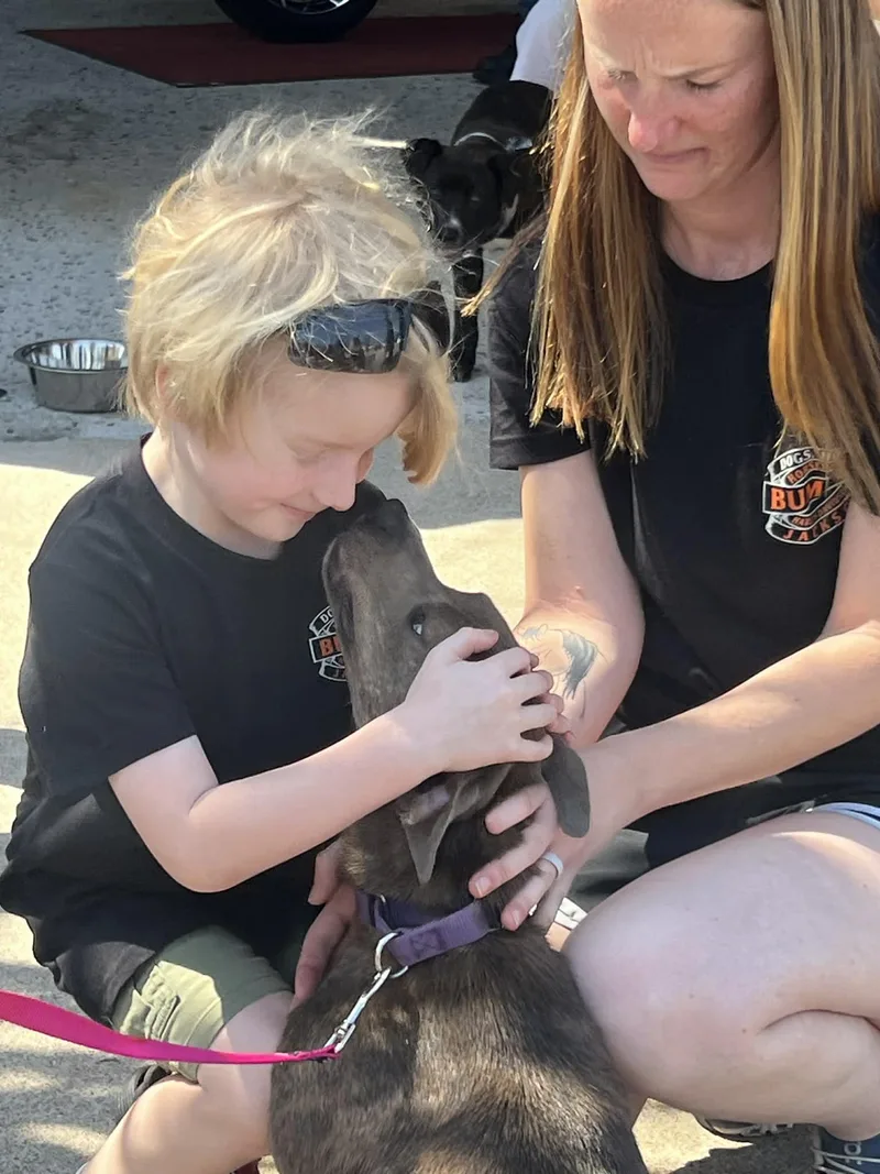 Peggy Sue thumbnail 6