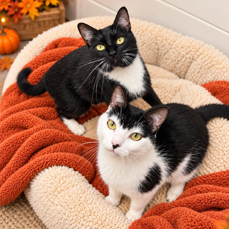 Mittens thumbnail 2
