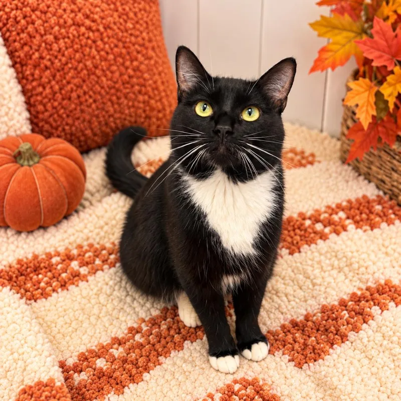 Mittens thumbnail 4