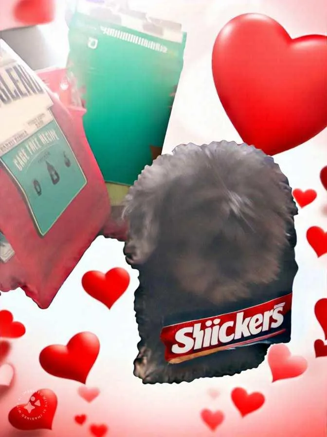Snickers thumbnail 3