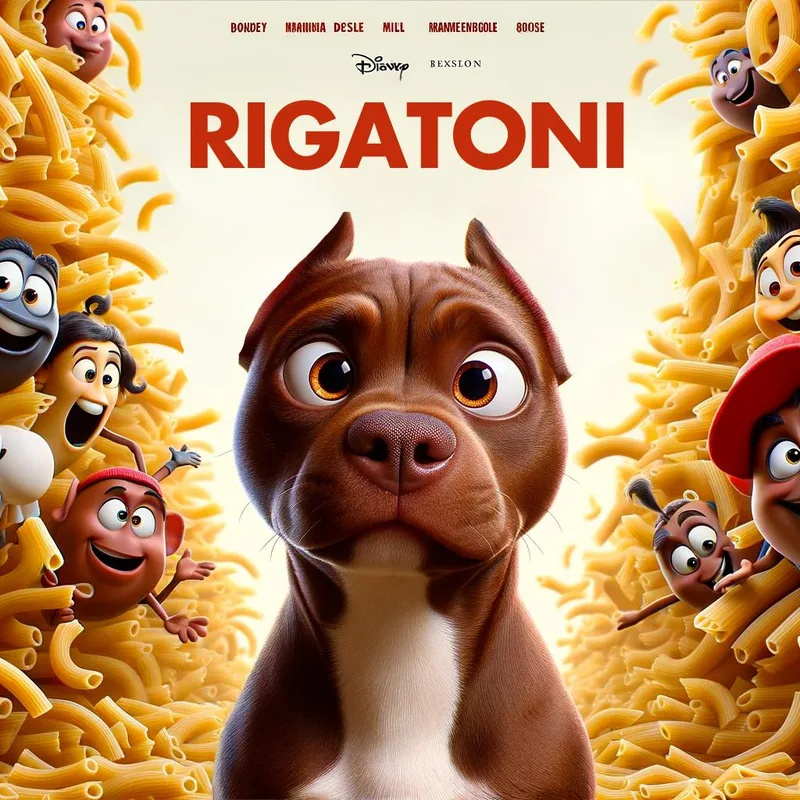 Rigatoni thumbnail 2