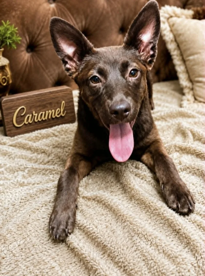 Caramel