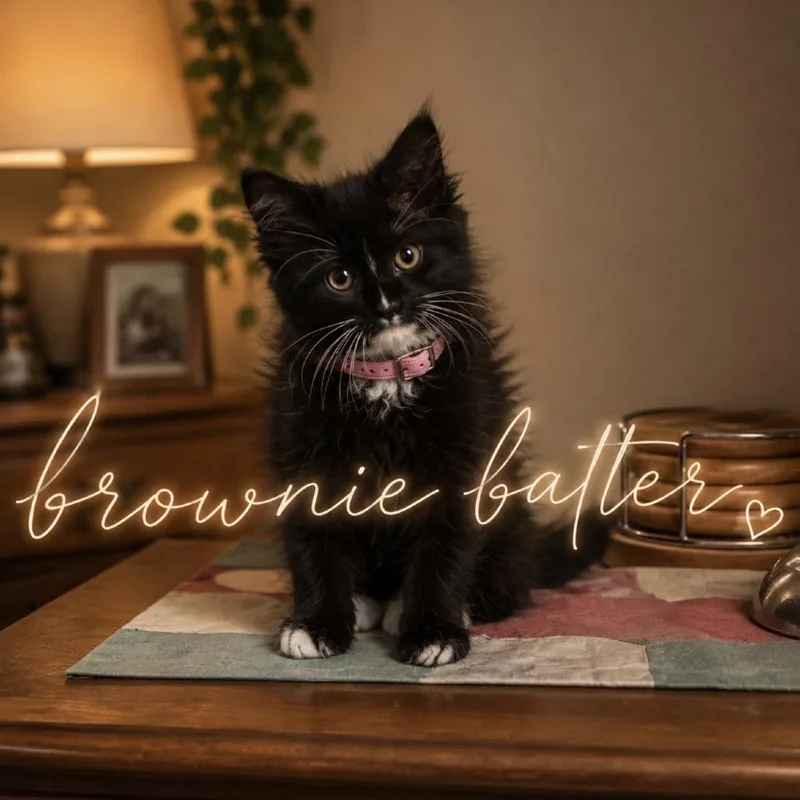 Brownie Batter thumbnail 2
