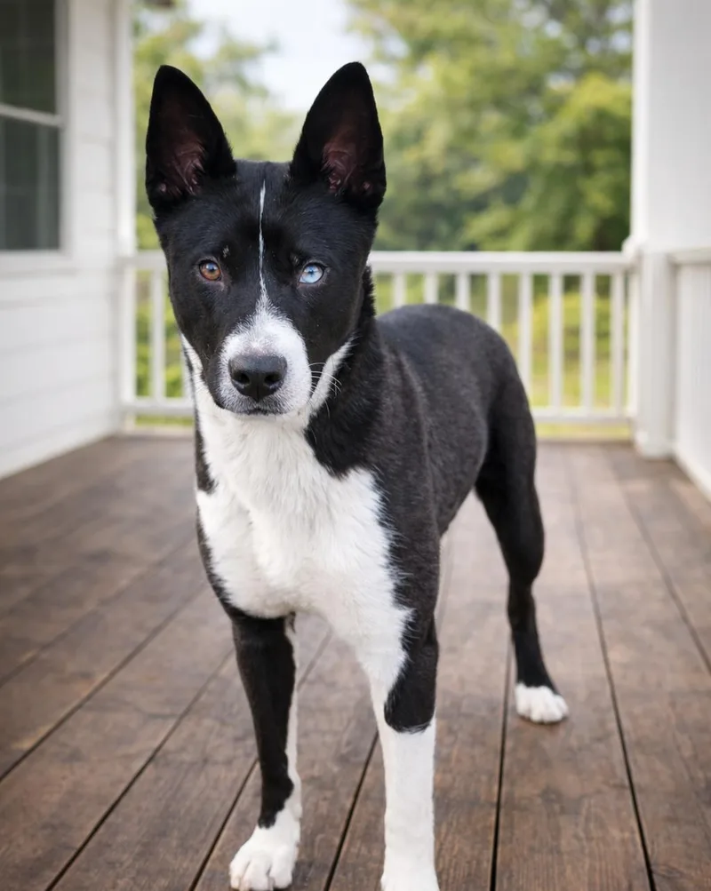 Voodoo  Current Pups thumbnail 3