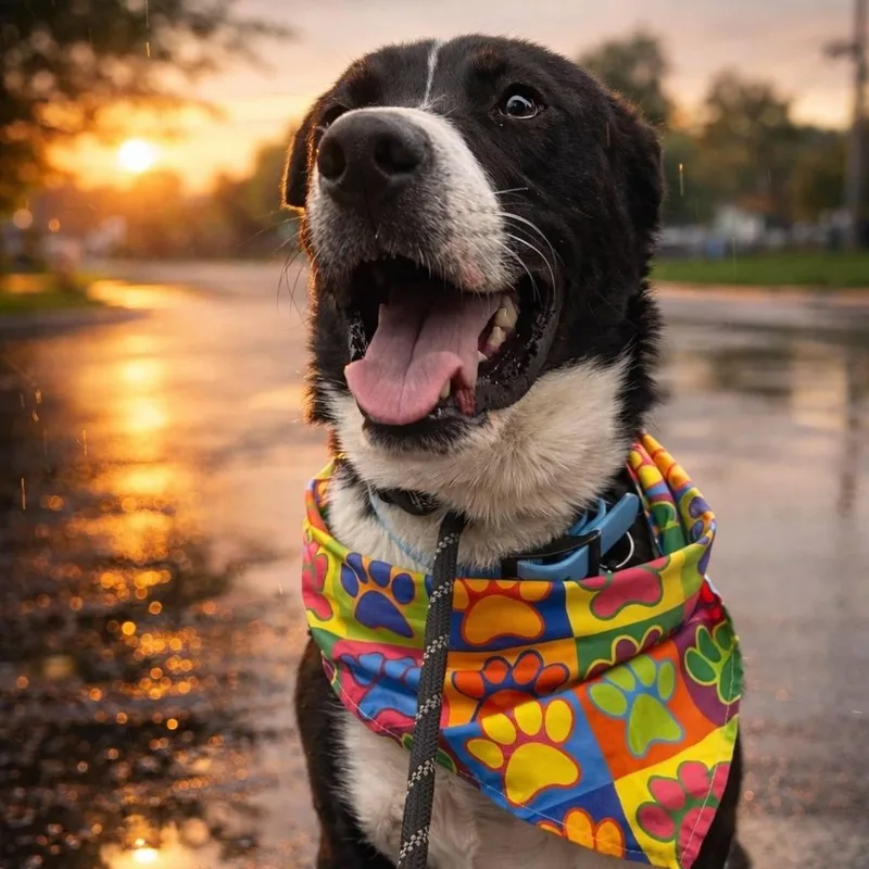 Voodoo  Current Pups thumbnail 4