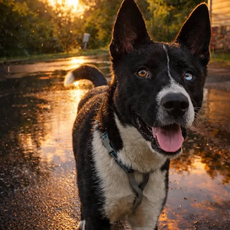 Voodoo  Current Pups thumbnail 5