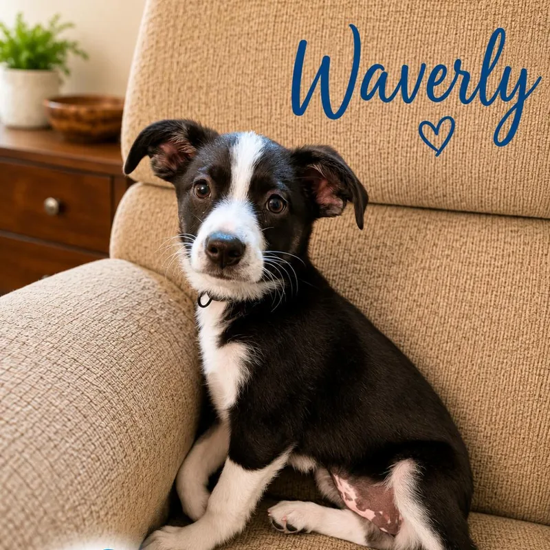 Sydney Waverly