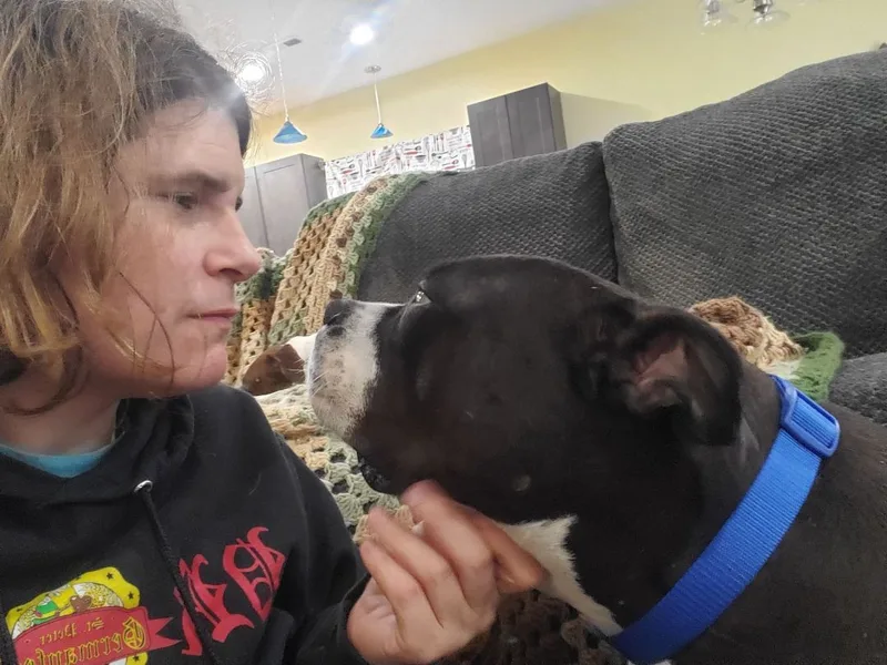 Gracie  Portage  thumbnail 2