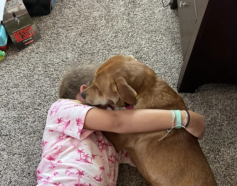 Millie Lynn thumbnail 4