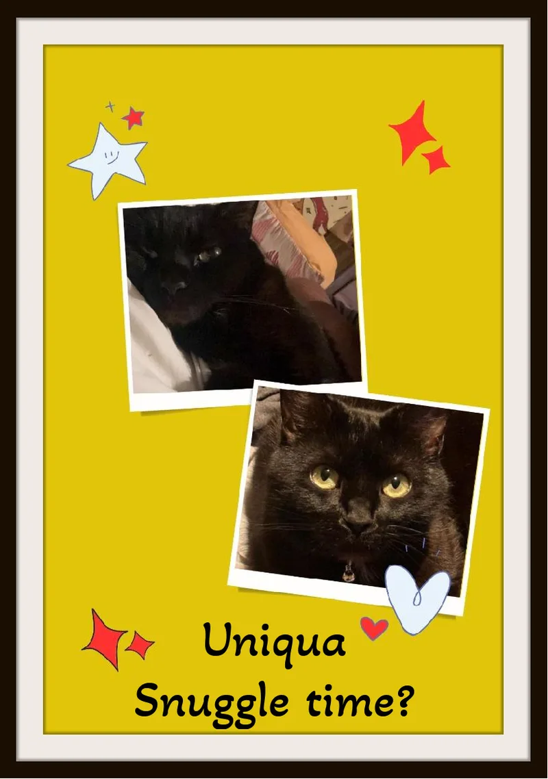 Uniqua  My Dad thumbnail 3