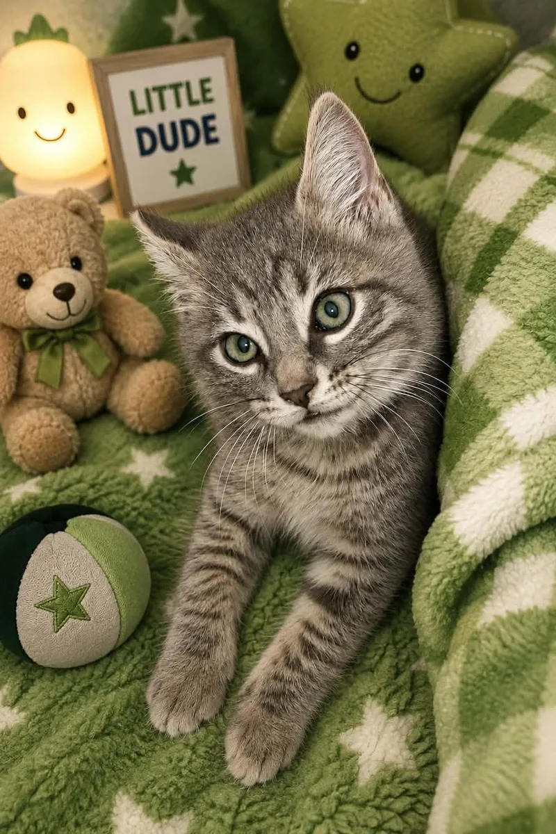 Benji