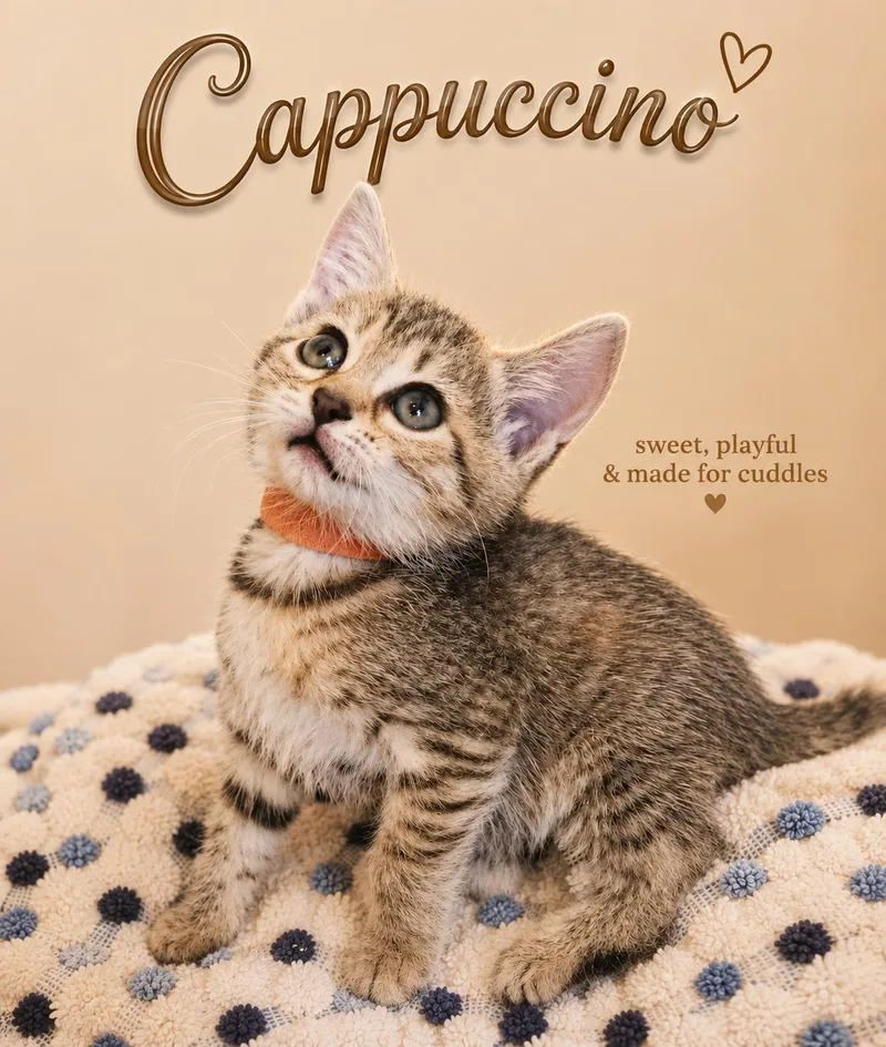 CappuccinoStrong & Tasty thumbnail 3