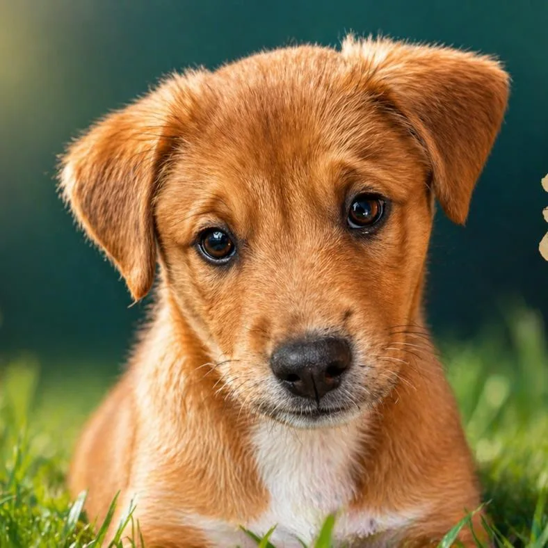 Japan Pup  Kyota thumbnail 2