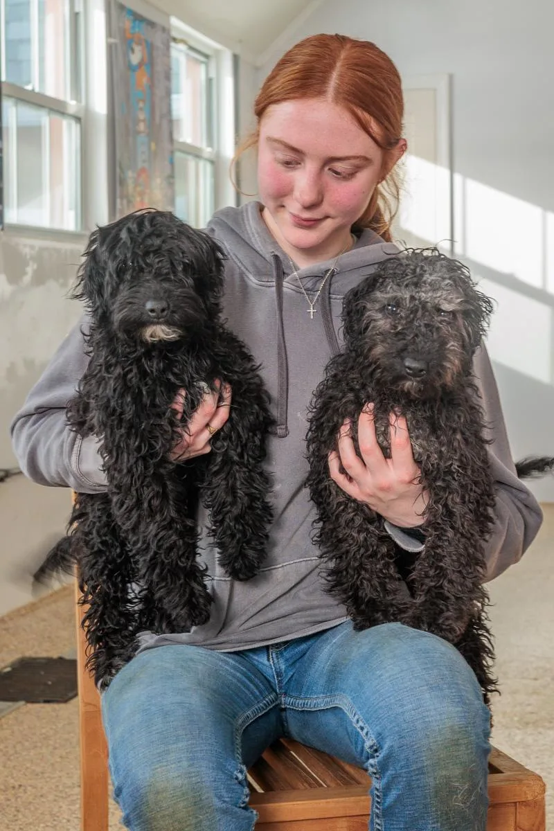 Bridget And Bernie thumbnail 3