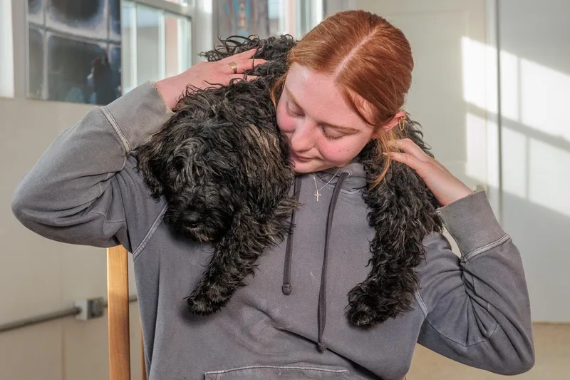 Bridget And Bernie thumbnail 4