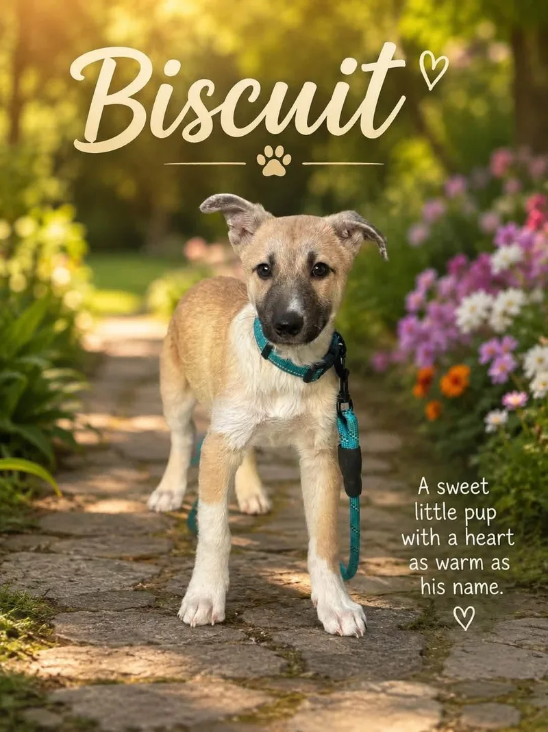 Biscuit thumbnail 4