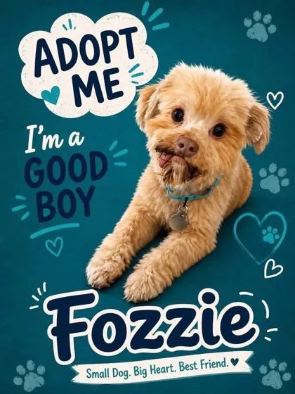Fozzie thumbnail 3